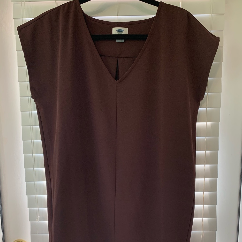 Old Navy sheath dress